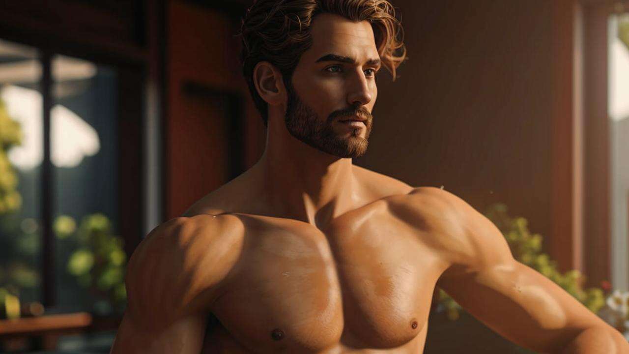 Le téton masculin : une source de plaisir méconnue