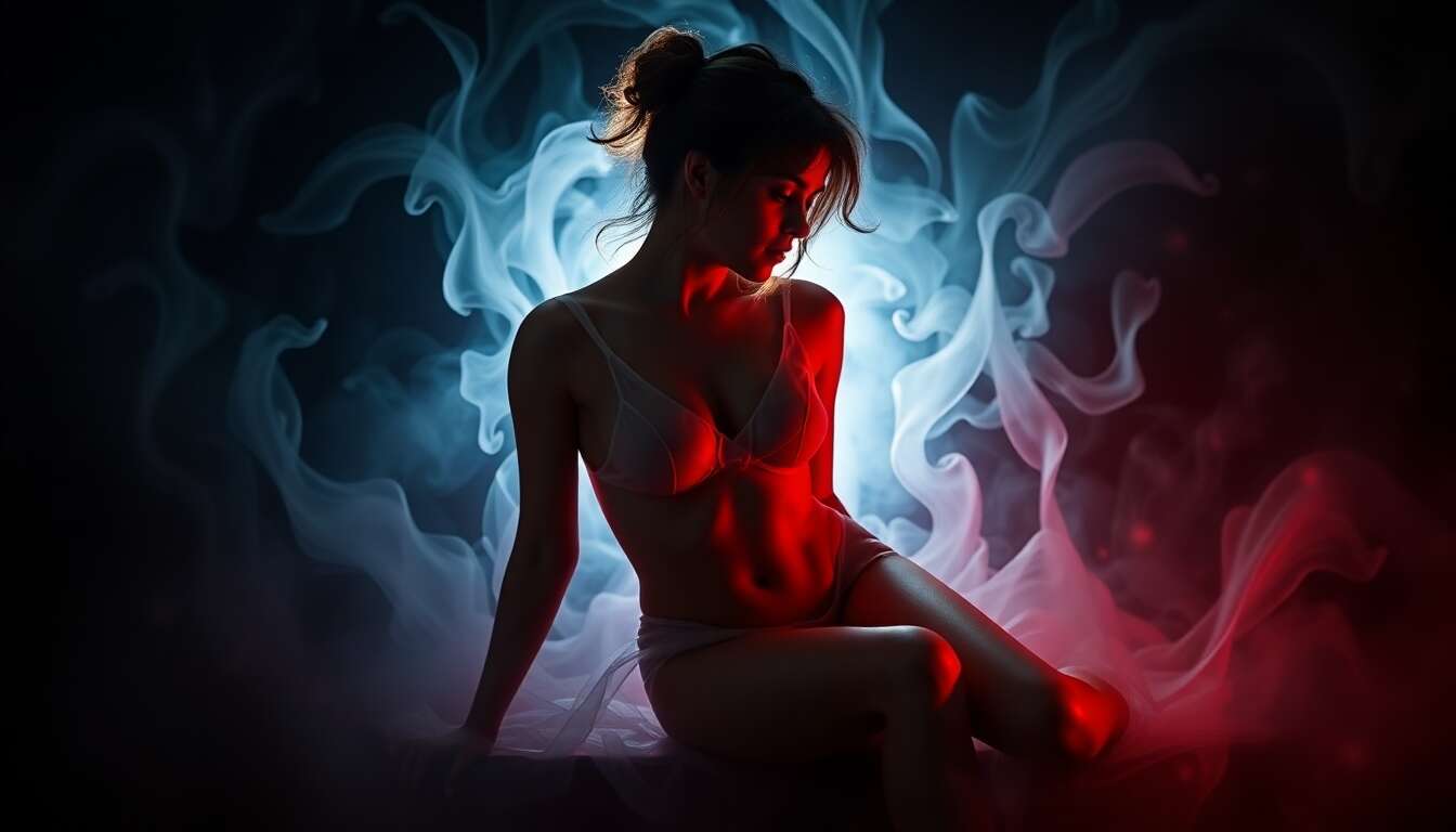 Qu'est-ce que l'érotisme ?