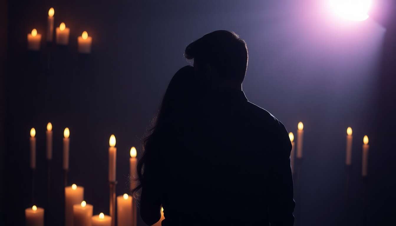 Les secrets pour jouer avec l'orgasme