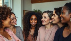 Comprendre l'attirance féminine : clés et mystères