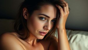 Découvrir son sexe : femme