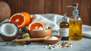 Massage des fesses : bienfaits et techniques