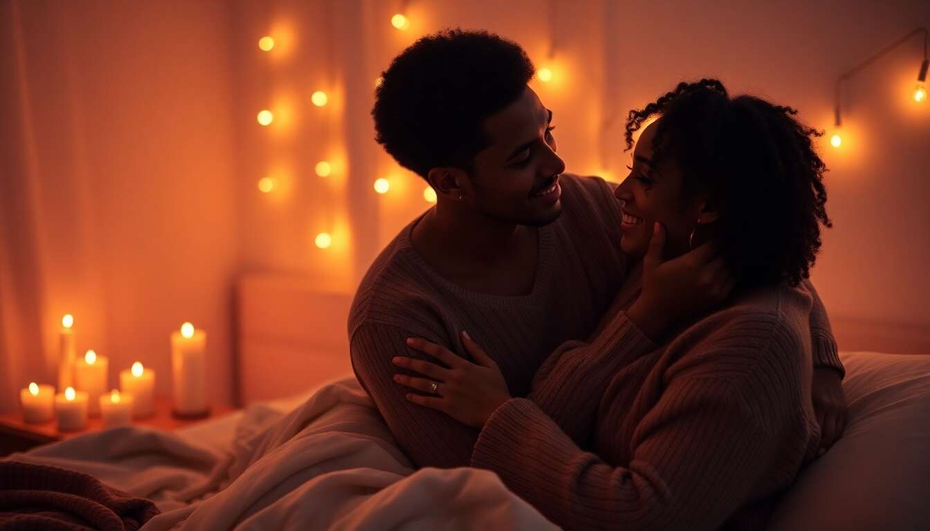 Guide pour une sexualité épanouie