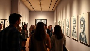 Exploration du dessin pornographique : art ou controverse ?