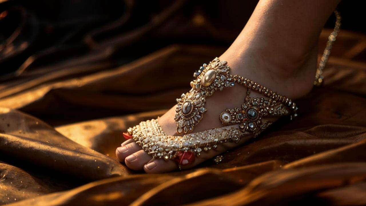 L'érotisme du pied : découvrez ses mystères et attraits