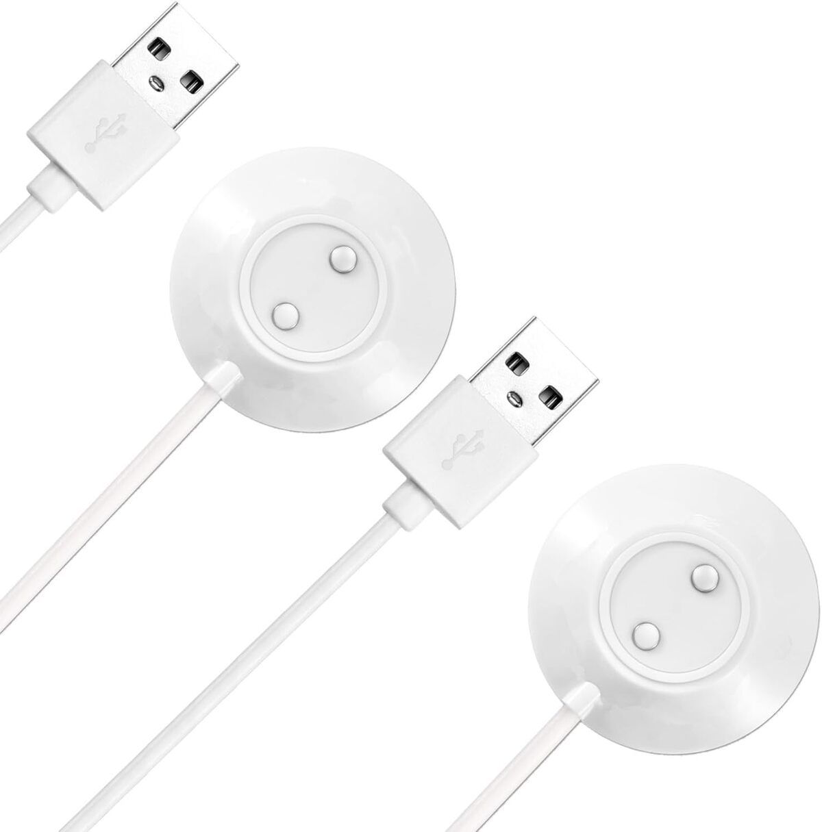 Test : chargeurs USB magnétiques pour Rose Toy