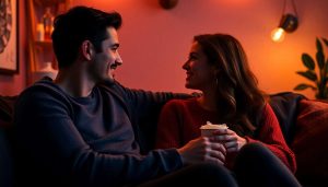 Techniques pour satisfaire un homme
