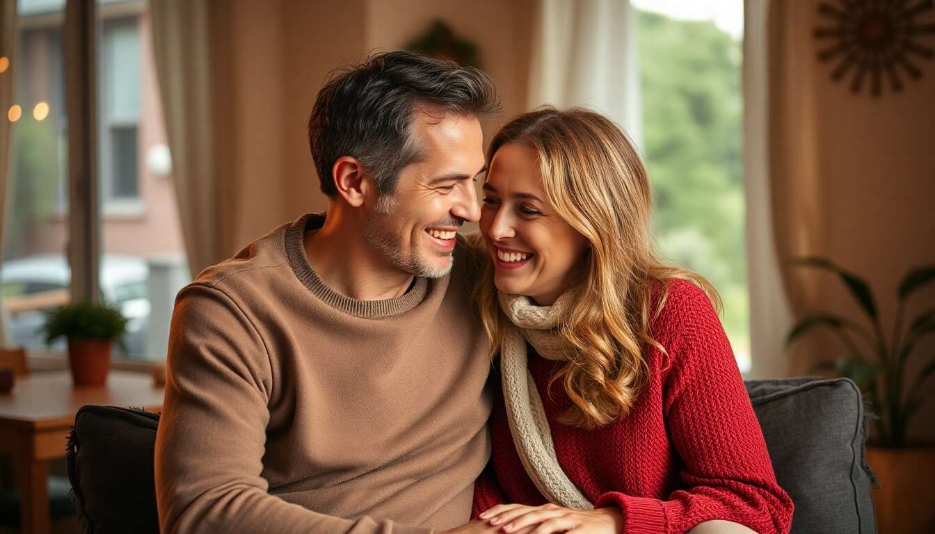Partager son expérience orgasmique