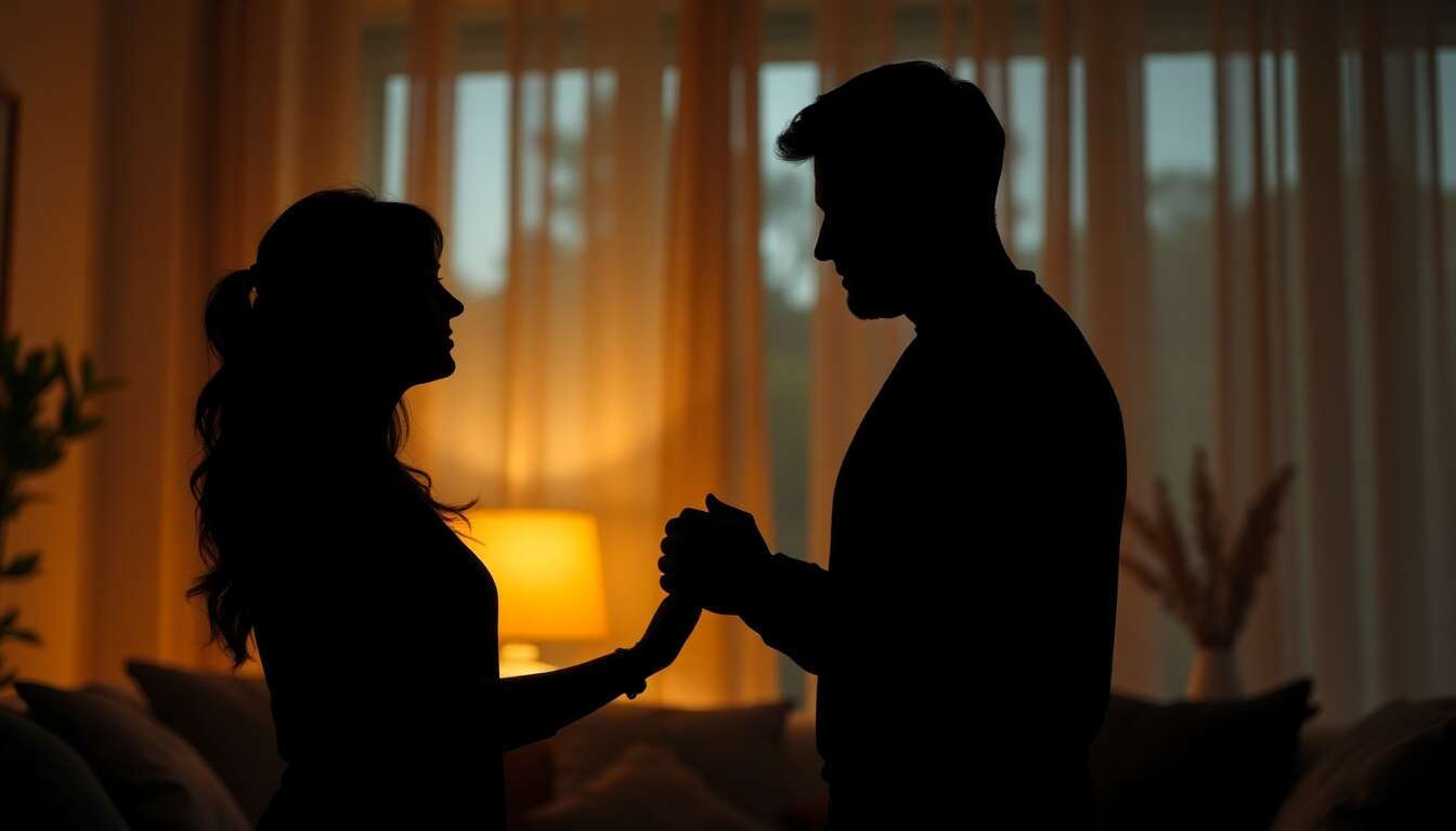 Masturbation en duo : conseils et bienfaits