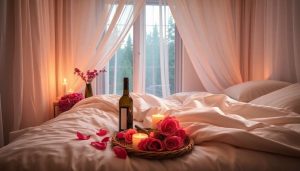 Guide du cunnilingus : astuces et conseils
