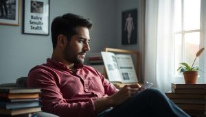 Les secrets de l'éjaculation et ses mystères