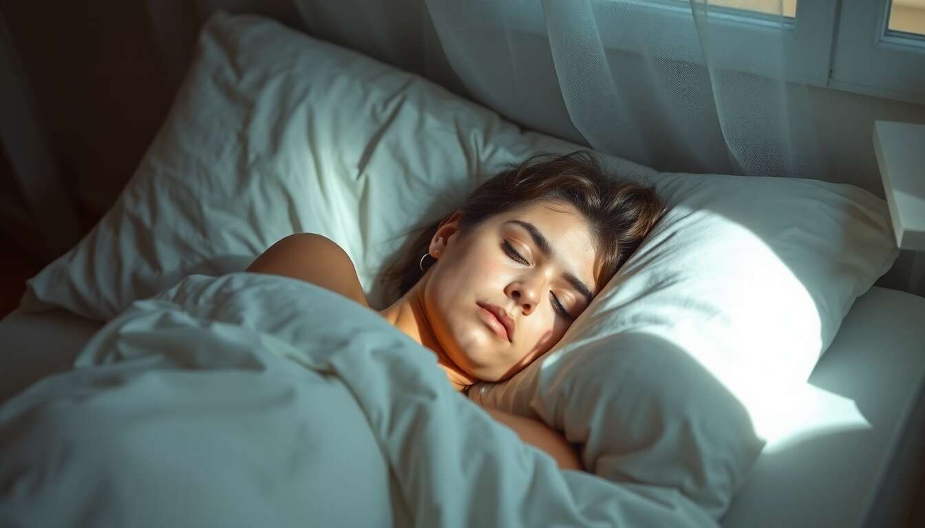 Comprendre la sexomnie : le somnambulisme sexuel