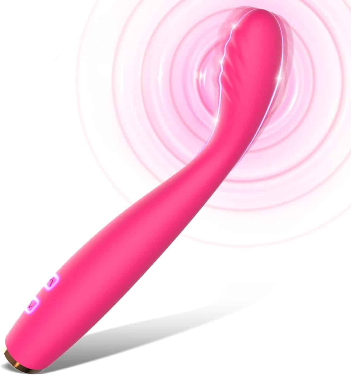 Test du vibromasseur Adorime : plaisir intense garanti