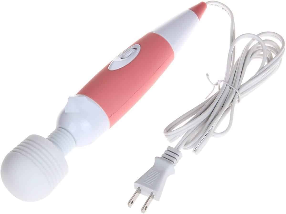 Test vibromasseur Vibrómasséur Śểẍęś silencieux et puissant