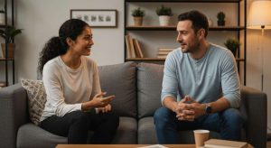 Comment améliorer la communication sexuelle avec son partenaire ?