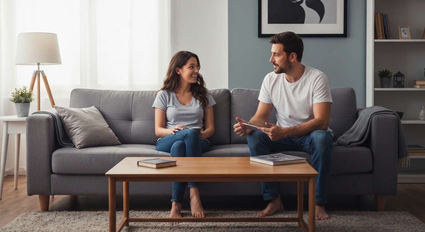 Comment exprimer ses envies sexuelles sans blesser sa partenaire ?