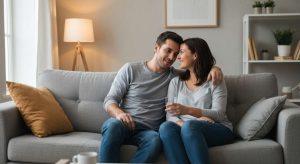 Communiquer en Couple : éviter les Conflits et Renforcer les Liens