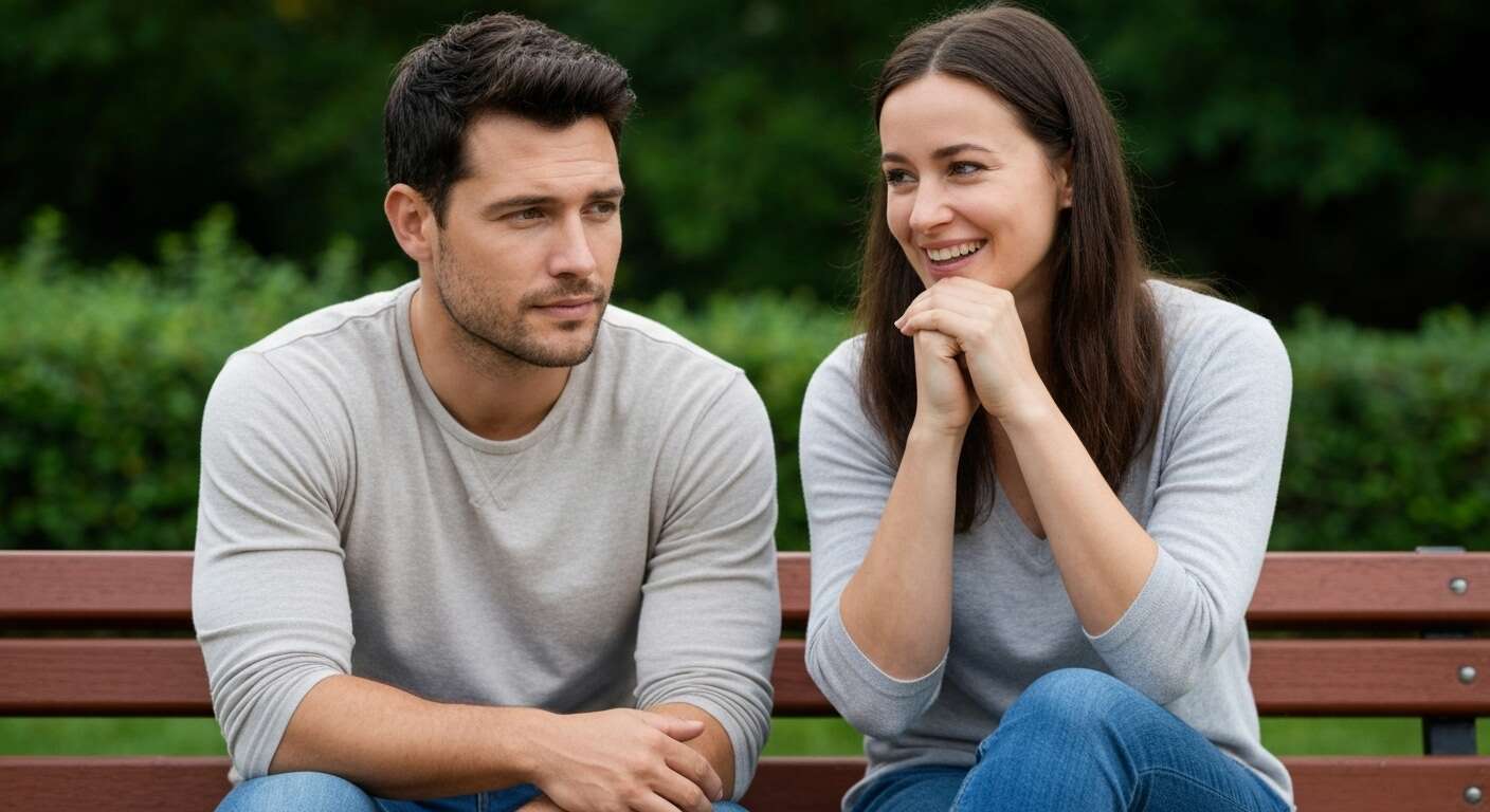 Incompatibilité sexuelle dans le couple : mythe ou réalité ?