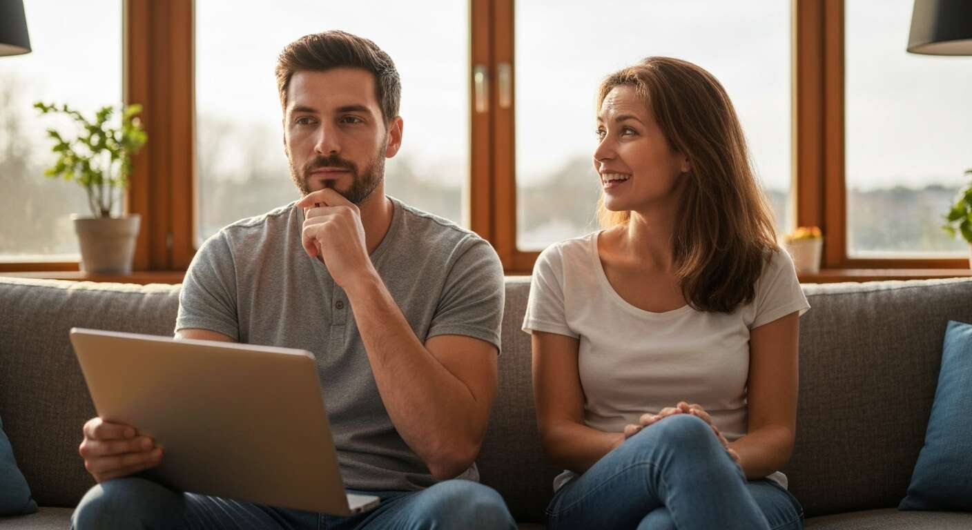 Baisse de désir : comment l'appréhender ?