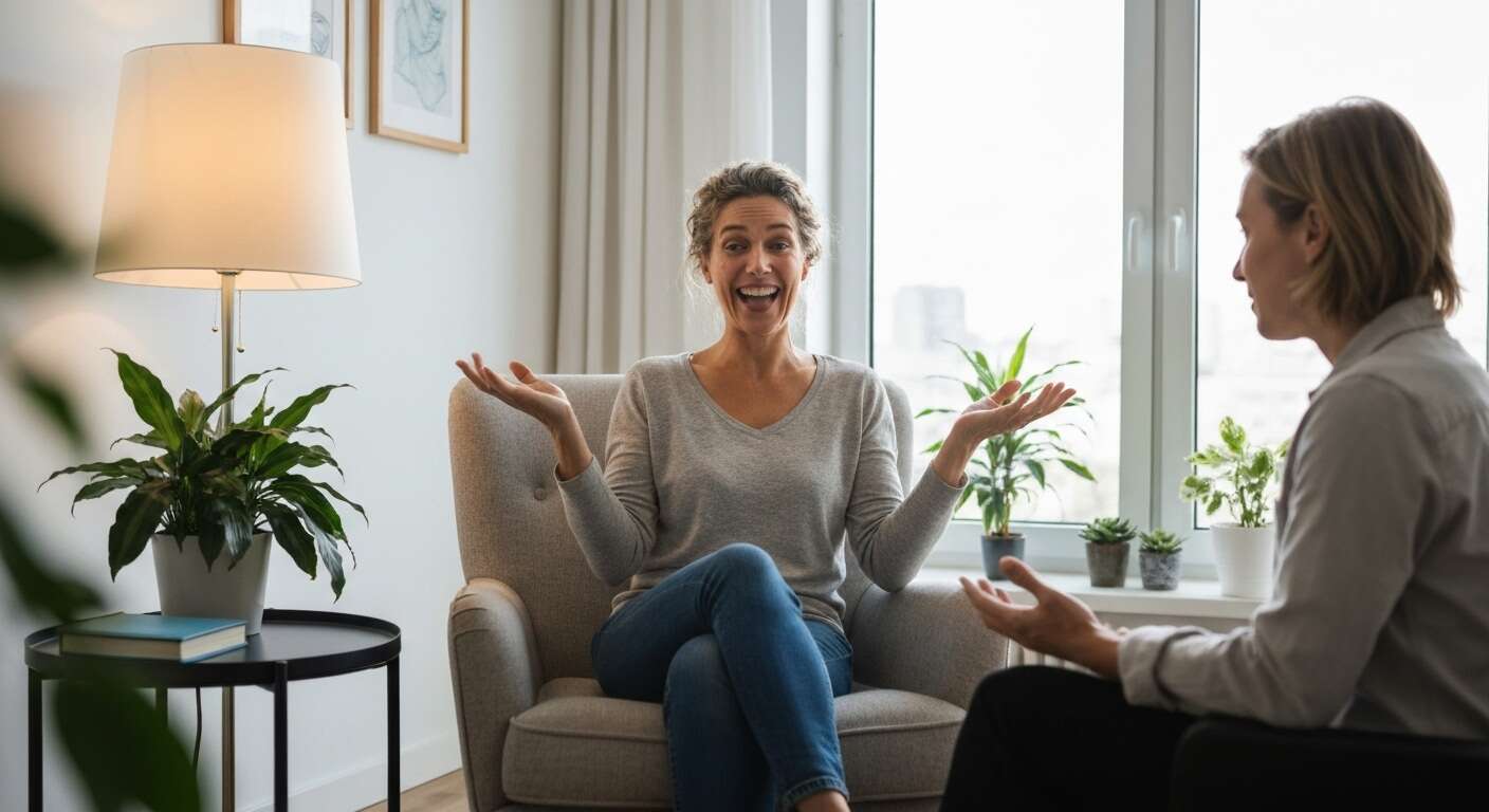 Comment gérer l'anxiété de performance ?