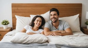 Surmonter la baisse de libido due au stress et à l'anxiété