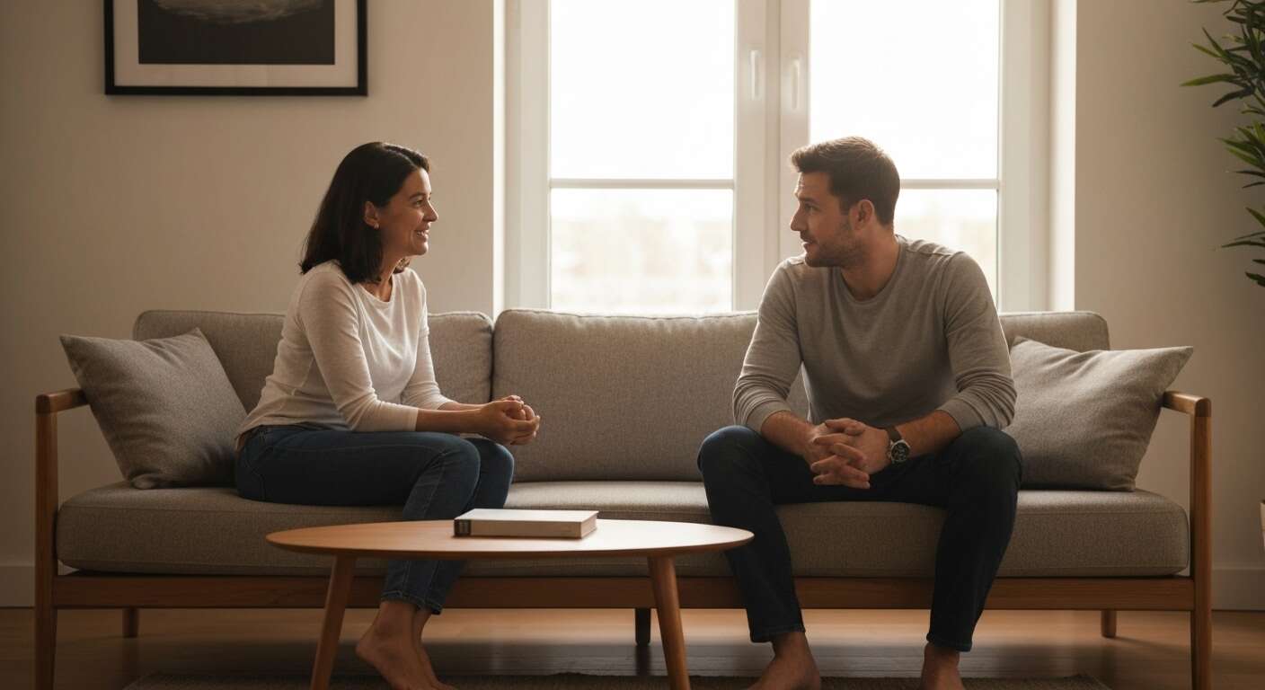 Comment gérer le décalage du désir dans une relation amoureuse ?
