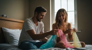 Intégrer les jouets sexuels dans la vie de couple sans gêne