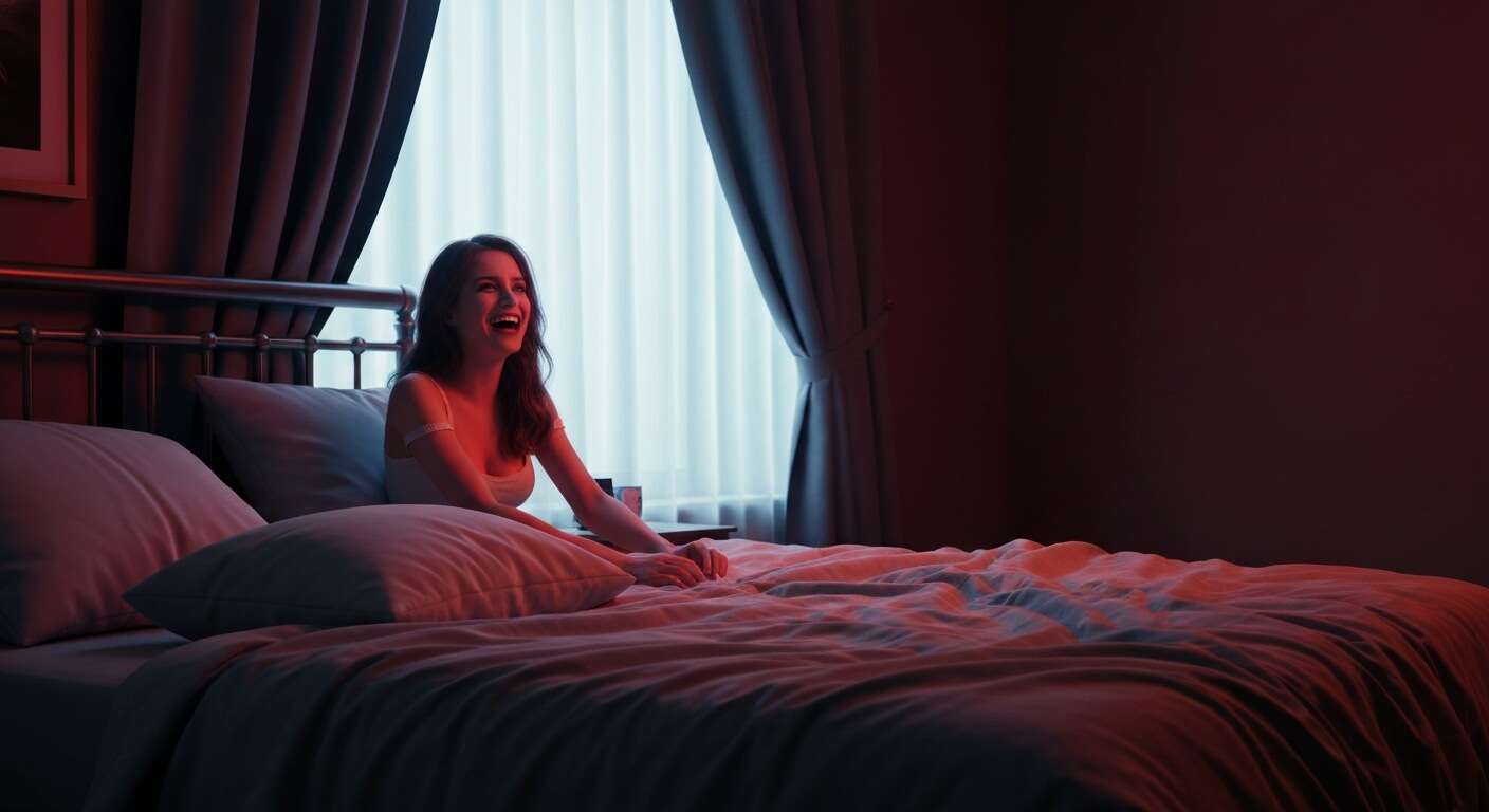 Impact de la colère et de la frustration sur la sexualité