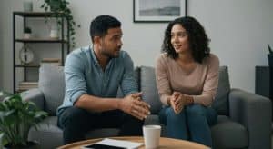 Comment aborder le manque d'épanouissement sexuel avec son partenaire ?