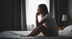 Pourquoi suis-je gênée pendant le sexe ?
