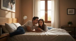 Routine sexuelle en couple : enfer ou paradis ?
