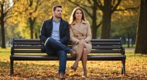 L'absence de sexe peut-elle condamner une relation ?