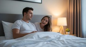 Perte de libido : causes et explications