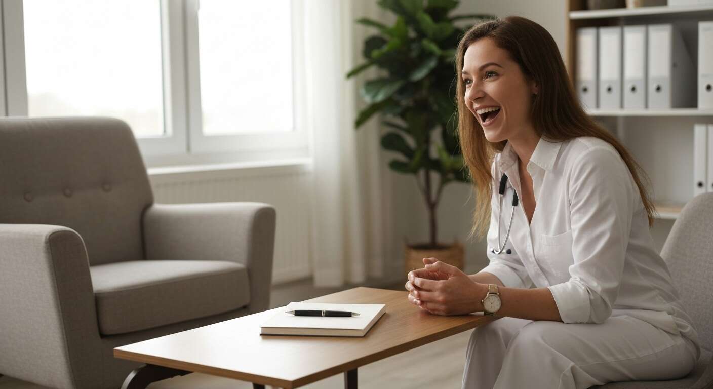 Causes psychologiques et physiologiques du vaginisme