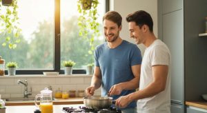Cultiver le plaisir au quotidien : faites-en une priorité pour vous et votre couple