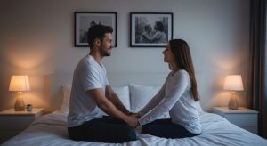 L'importance du sentiment de sécurité dans la sexualité