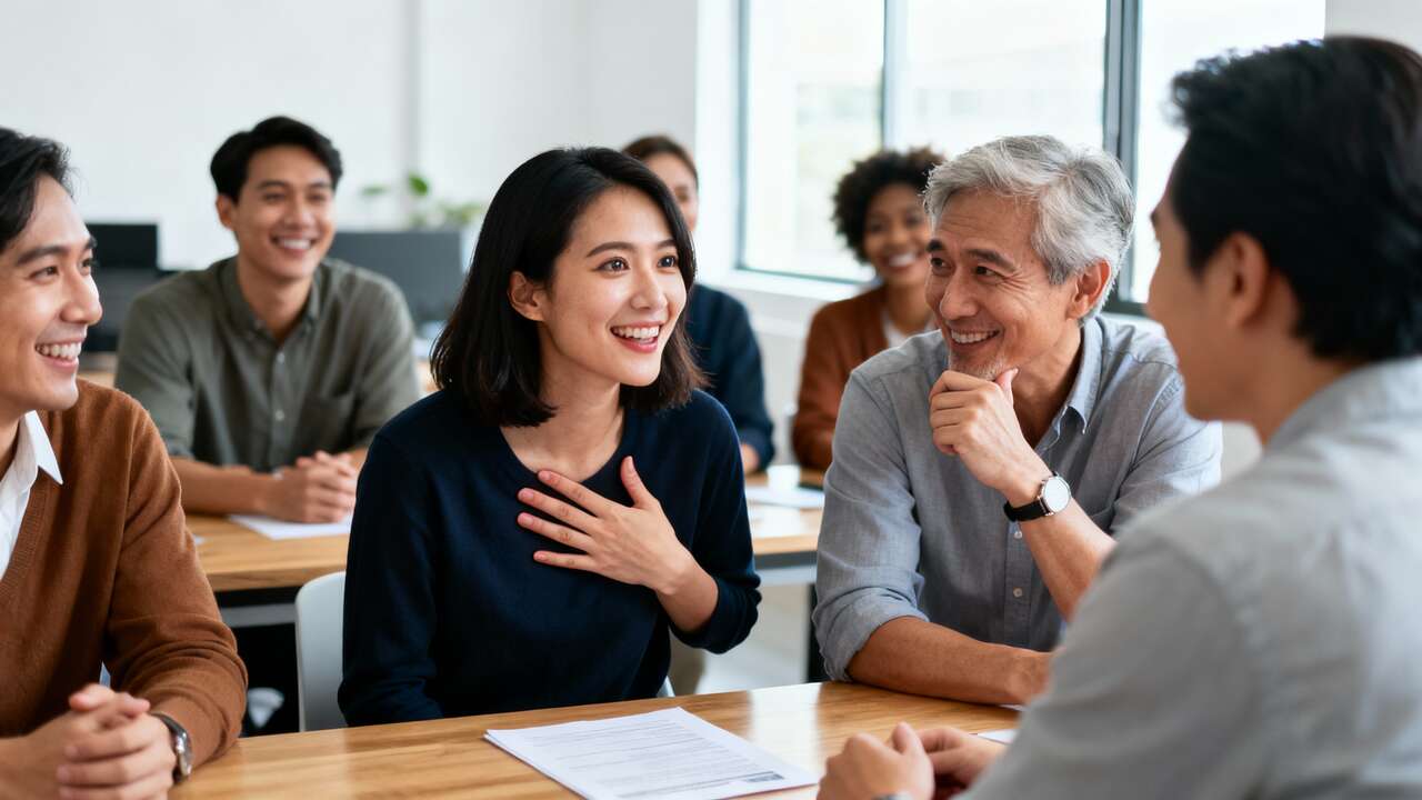 Méthode OSBD : comment Améliorer la Communication ?