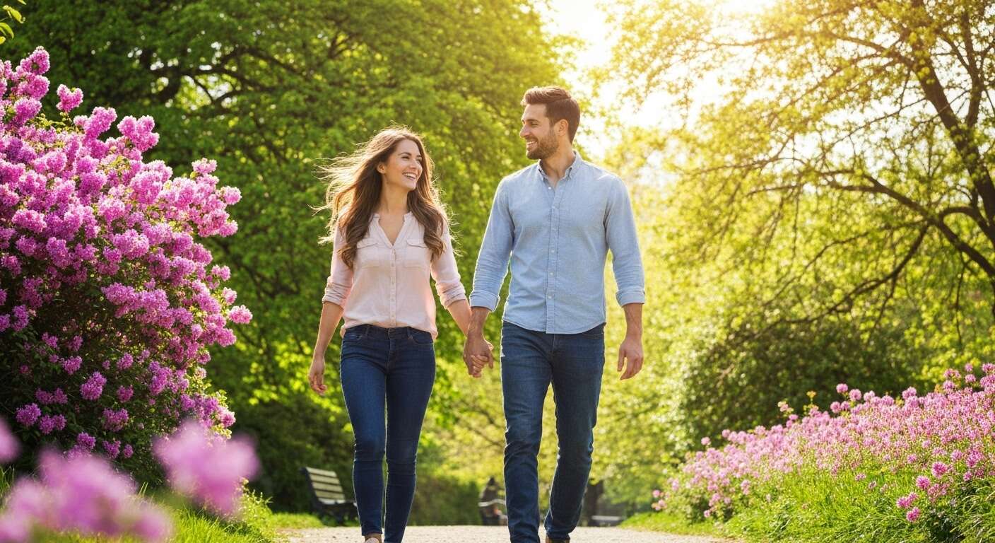 Les raisons biologiques de l'attirance