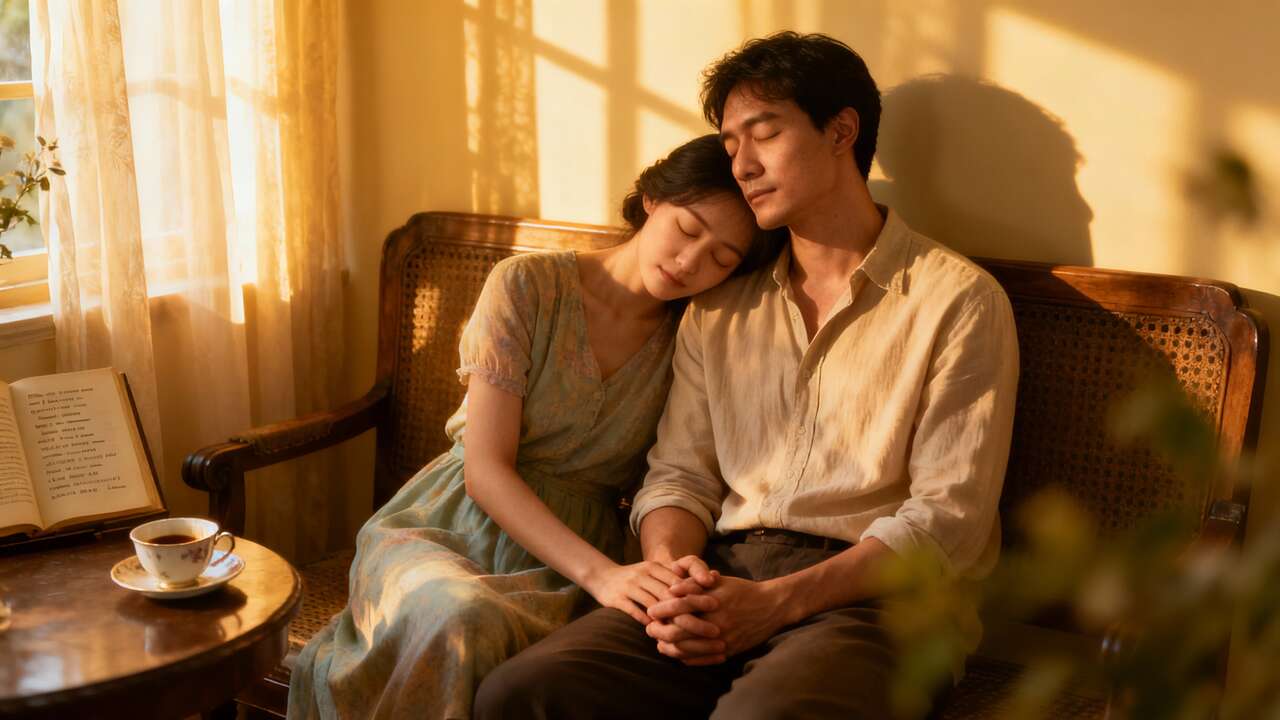 Pourquoi ne pas sentir d'excitation dans sa vie sexuelle ?