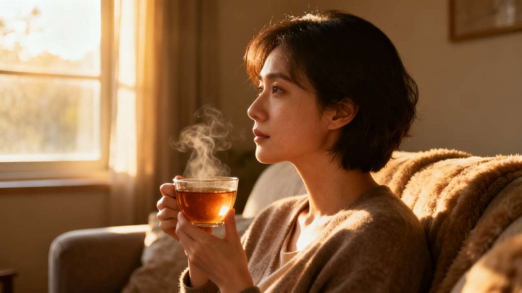 Que faire quand on n'a plus de libido ?