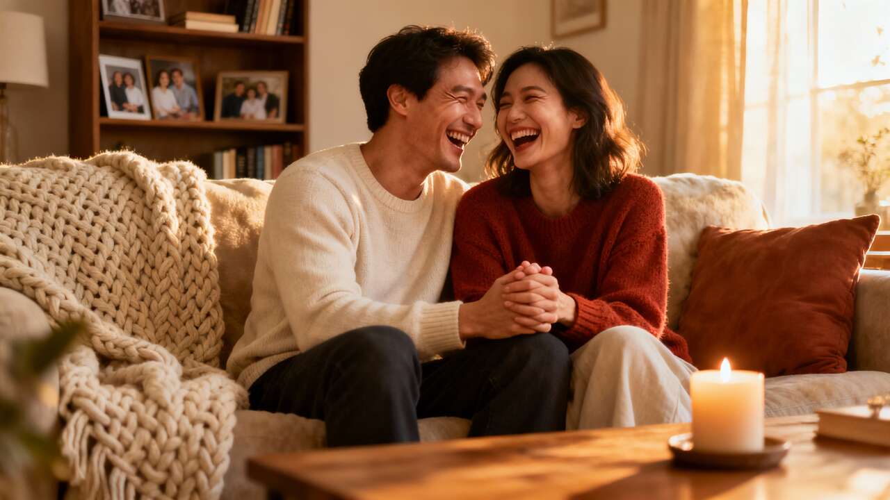 Pourquoi les temps de qualité sont-ils essentiels pour le couple ?