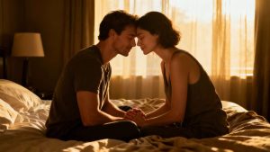Comment lâcher prise dans la sexualité ?
