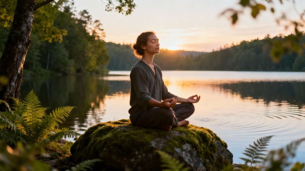 Se reconnecter à soi et aux autres : comment prendre le temps ?