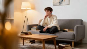 Comment savoir si je suis asexuelle ?