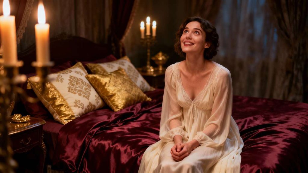 Boostez Votre Sensualité : 5 Conseils Essentiels