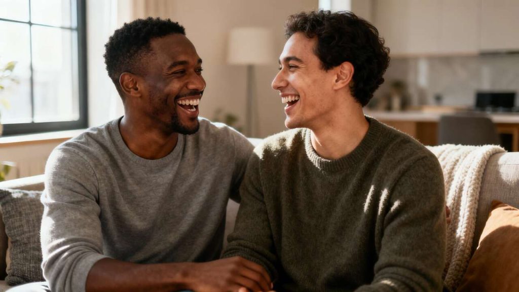 20 questions pour renforcer la connexion de couple