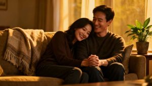 L'égoïsme positif : clé du désir et de l'épanouissement dans le couple