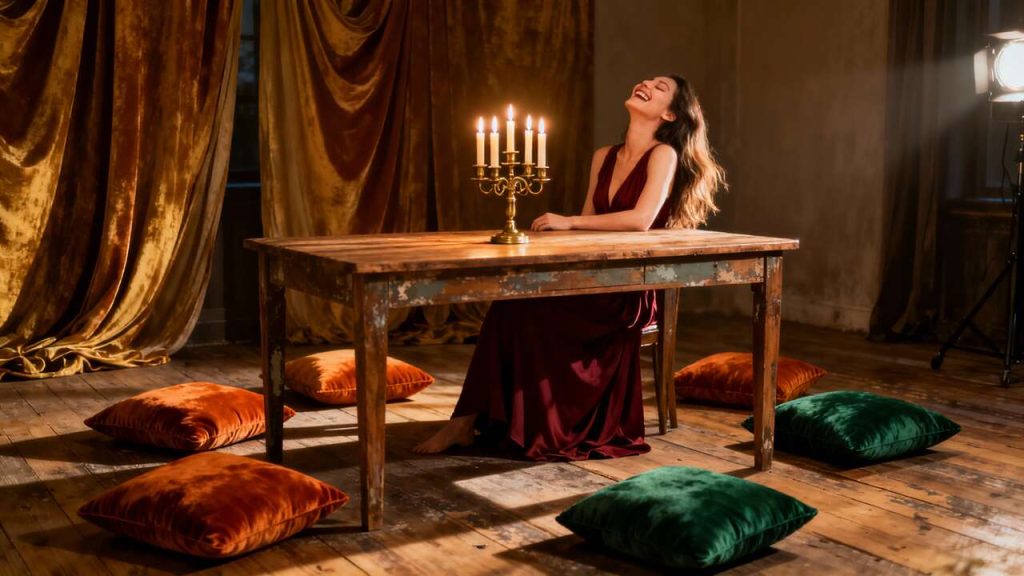 Éveiller le désir sexuel par l'imagination : est-ce possible ?