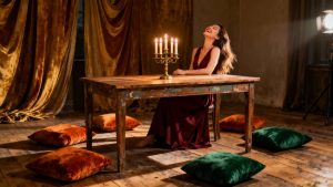 Éveiller le désir sexuel par l'imagination : est-ce possible ?