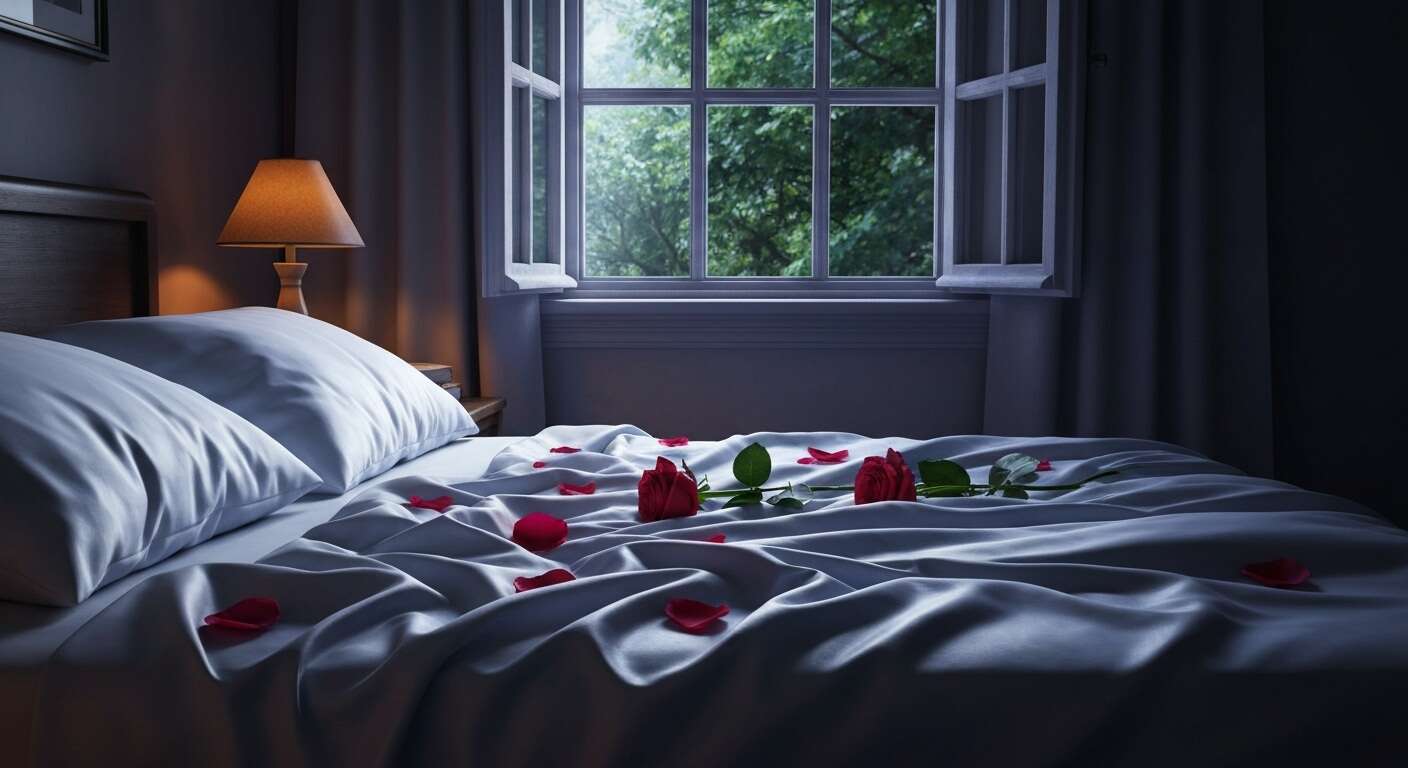 L'importance des supports sensoriels pour &eacute;veiller le d&eacute;sir